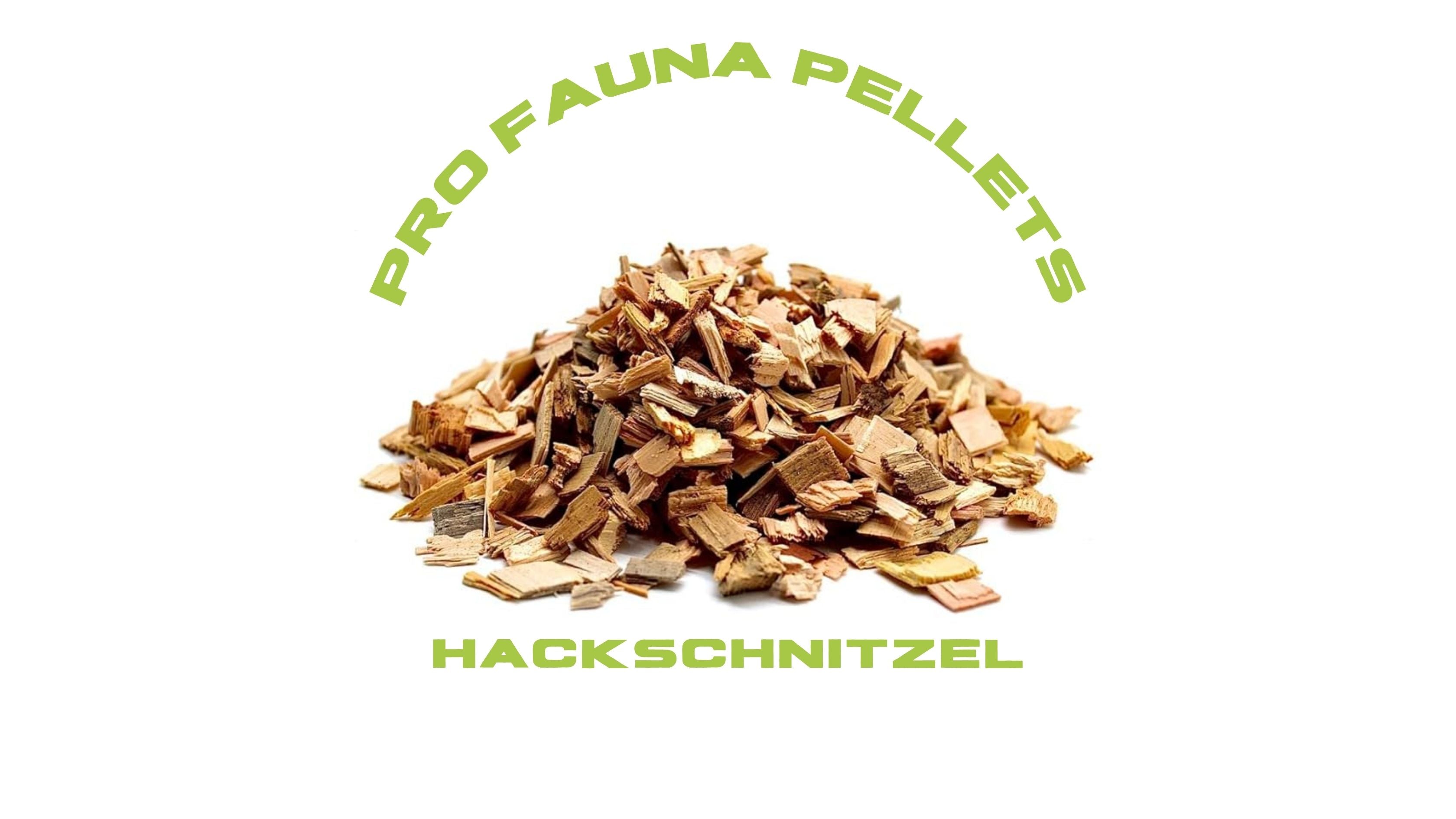 Holzhackschnitzel Lose aus CH-Holz