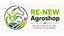 RE-NEW BULLS AGROSHOP – Home