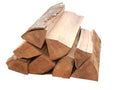 Buche Brennholz im Karton