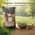 Equipremo – Premium Pferdefutter