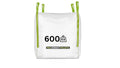 Strukturpellets 600 kg im Big Bag